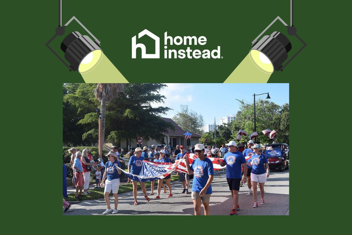 Longboat Key, FL Notable Event 4th of July Freedom Fest