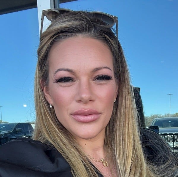 Tasha Todd