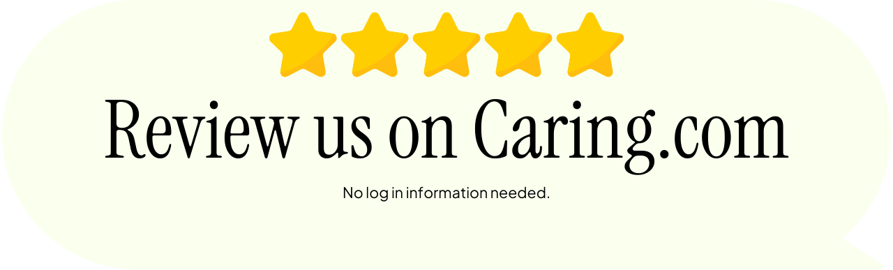 Review Home Instead of Mishawaka, IN on Caring.com