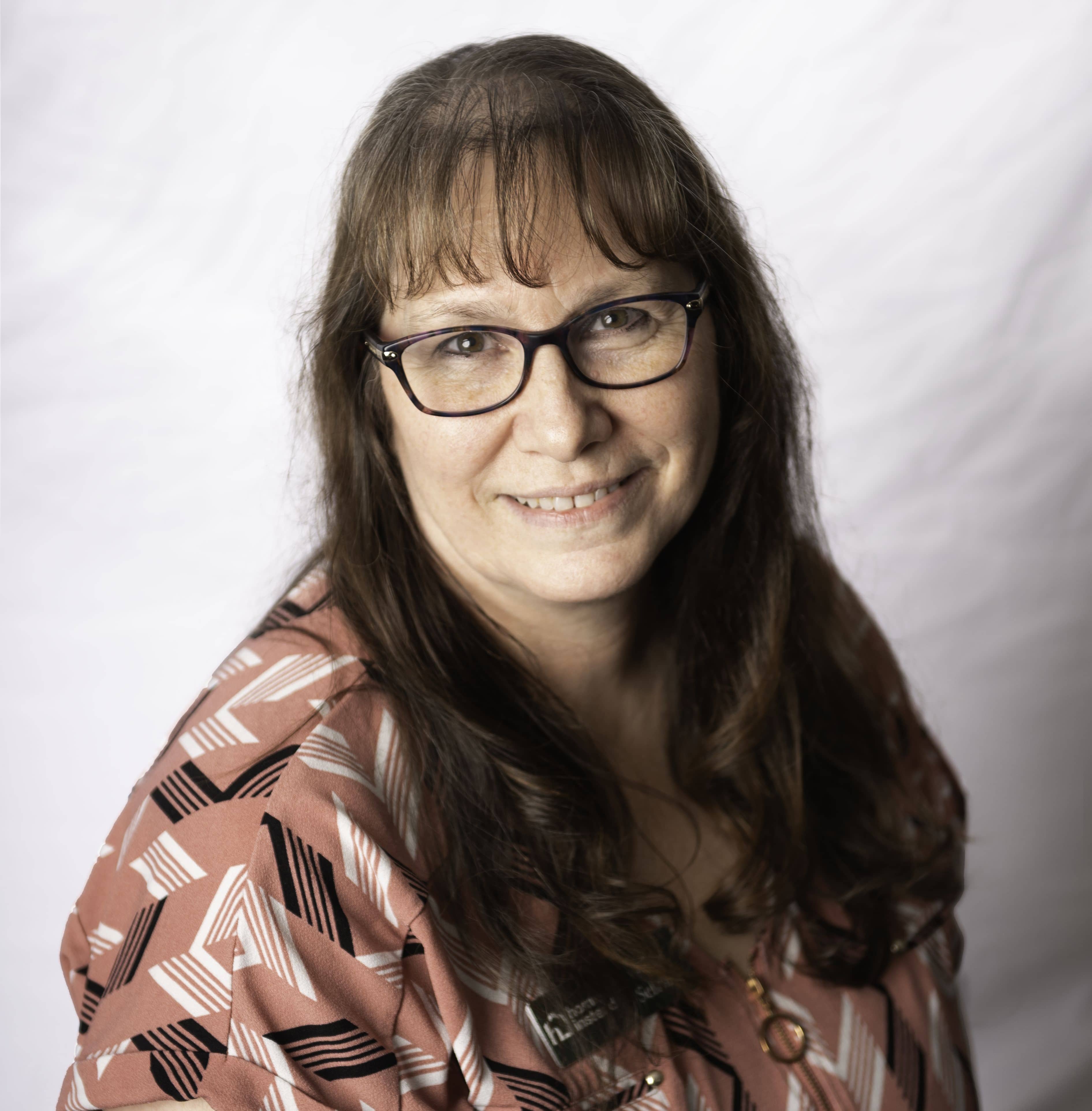 Tami Seholm Accounting Administrative Coordinator