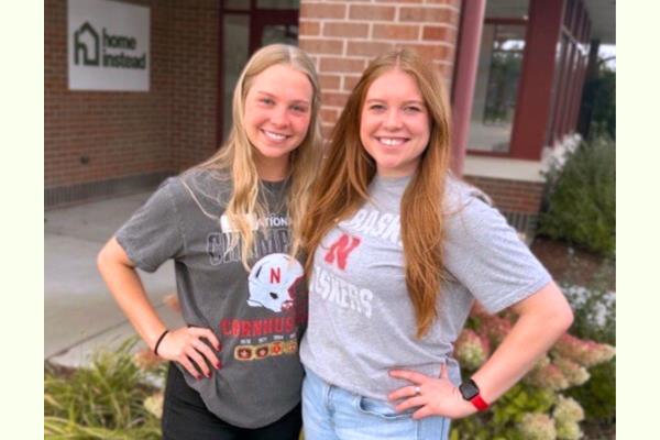 Home Instead of Lincoln, NE Celebrates Wins with HR