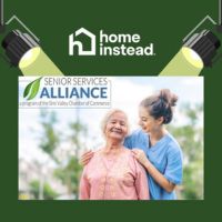 Simi Valley, CA Notable Event: The Senior Services Alliance Networking Event