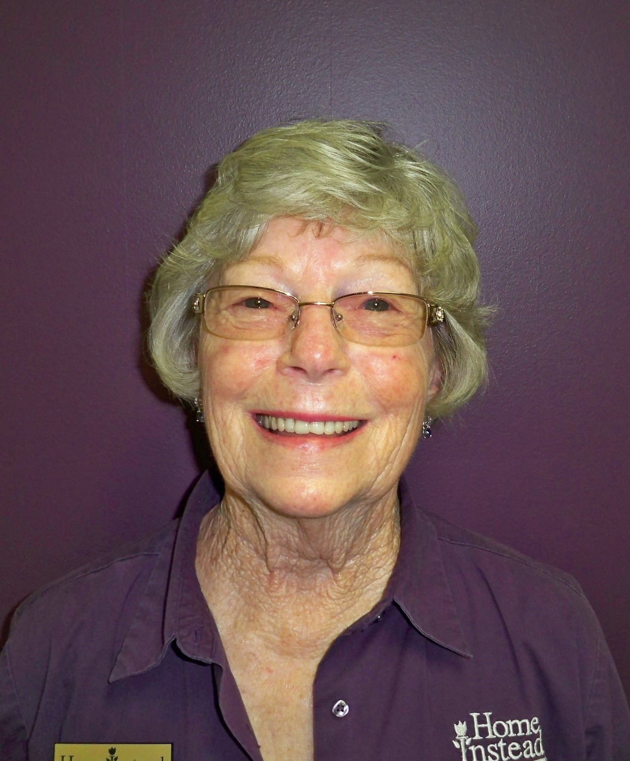 Marti Smart, ​Client Care Coordinator