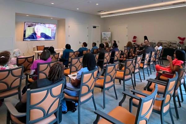 Home Instead Hosts Holistic Aging CEU in New Orleans, LA