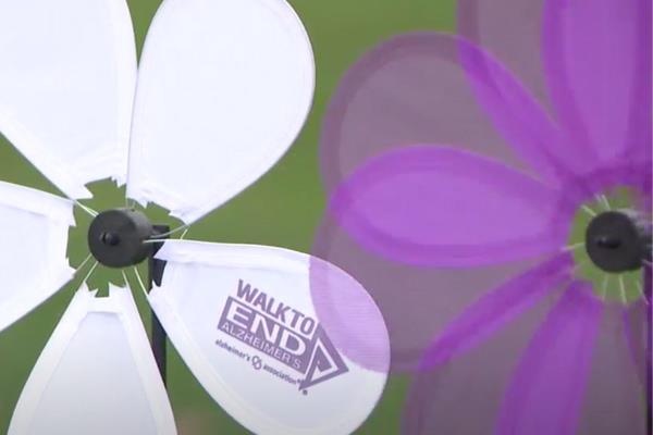 Join Home Instead at the 2025 Walk to End Alzheimer’s in Metairie, LA