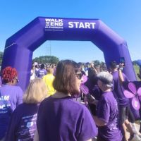 Home Instead Joins the 2025 Walk to End Alzheimer’s in Virginia Beach, VA