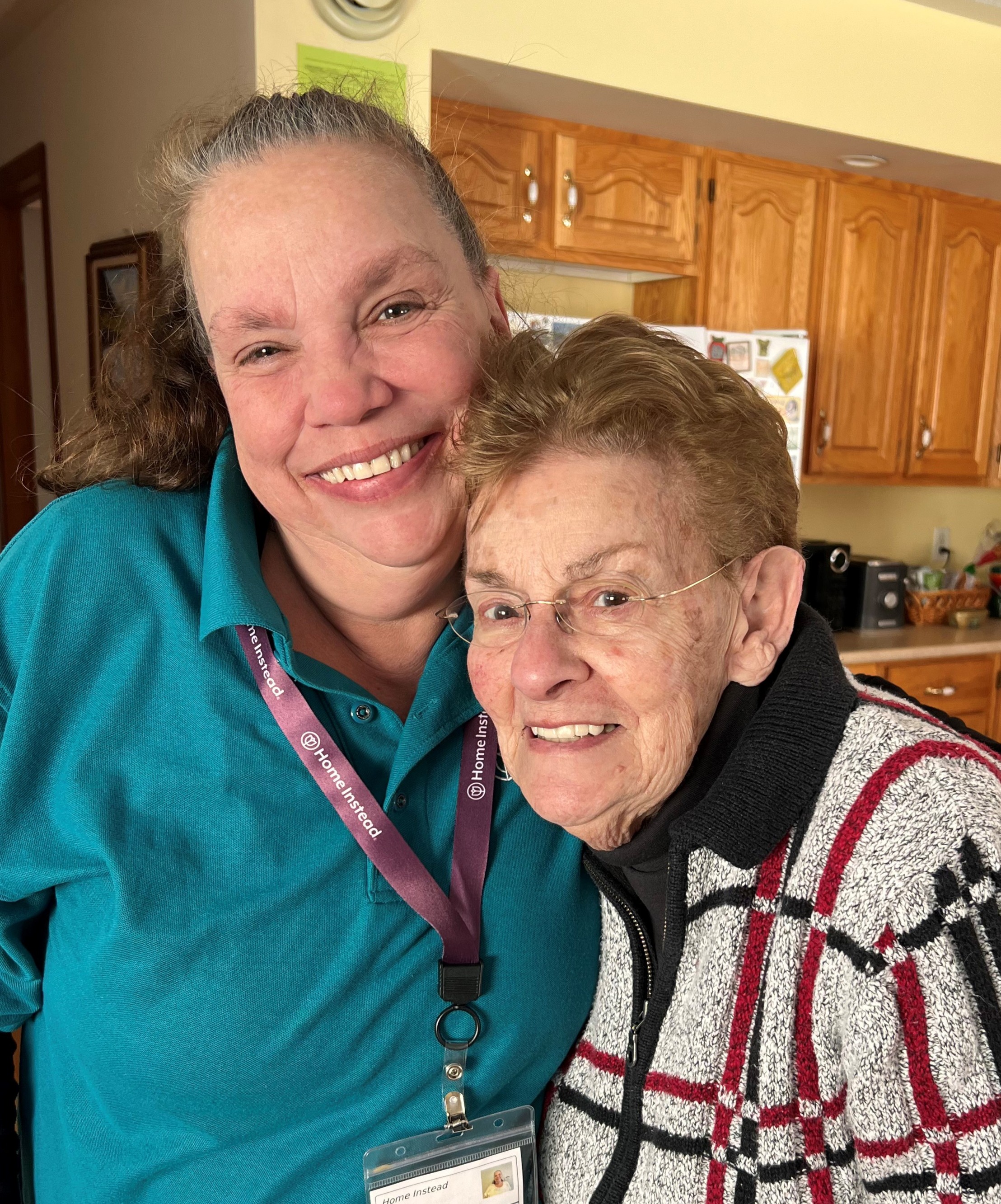 L Snyder A Bishop Crop