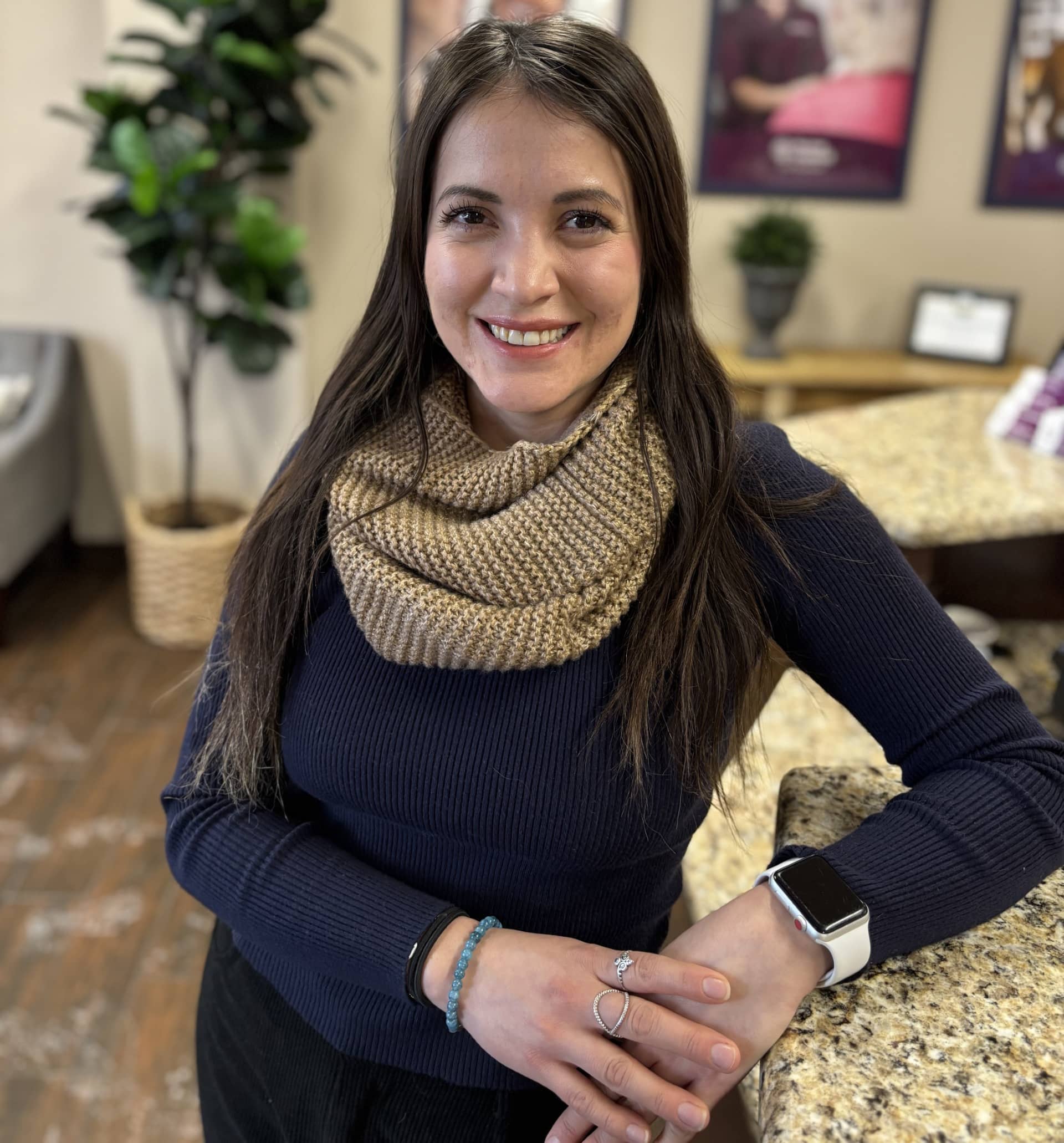 Kelly Scheduling Coordinator 1 