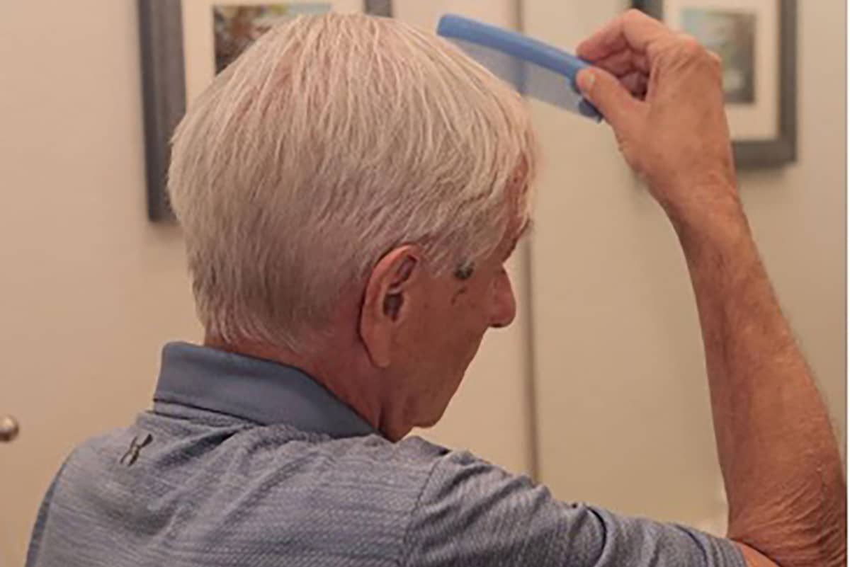 Dementia Test Understanding Dementia Vs Aging In Your Loved One 1