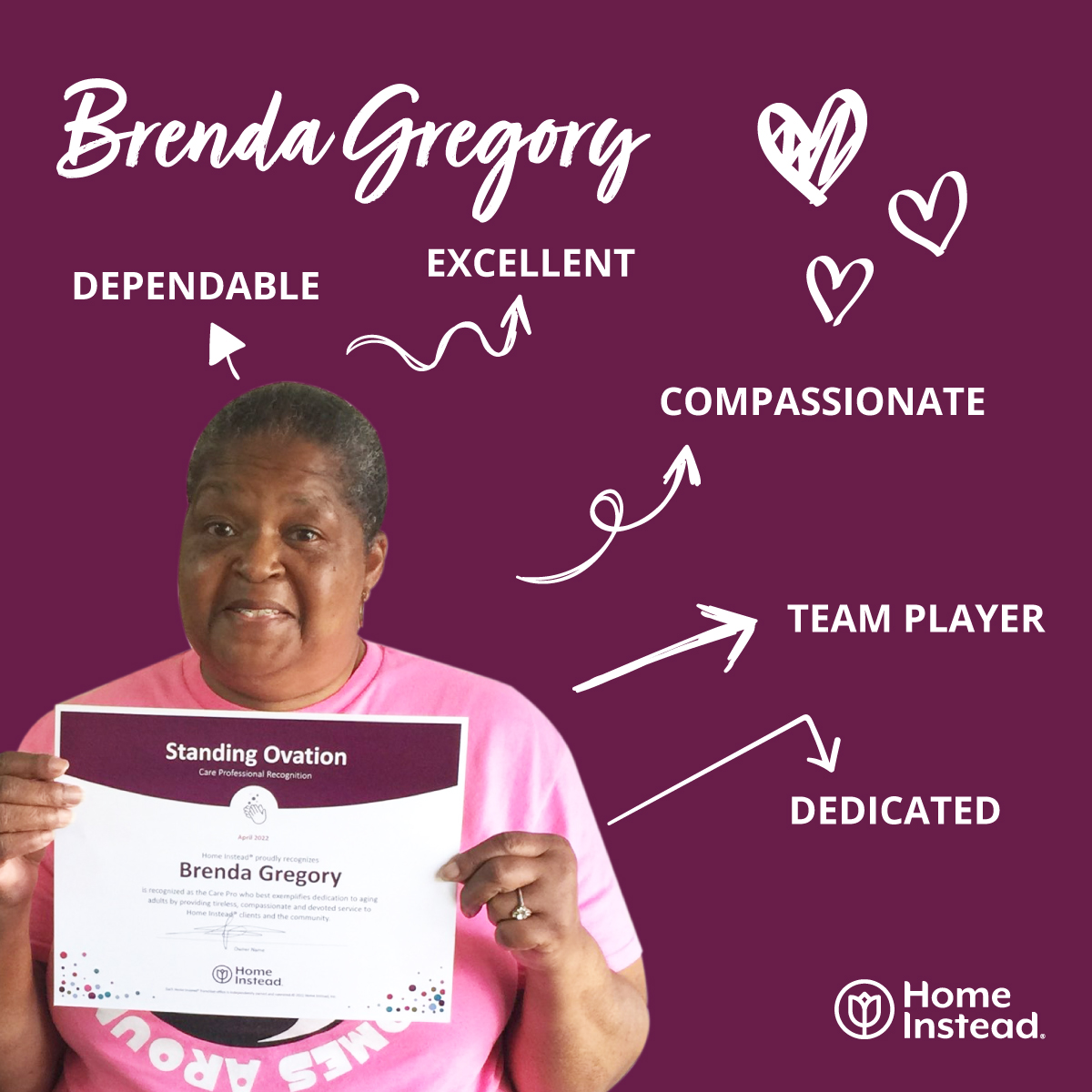 Brenda