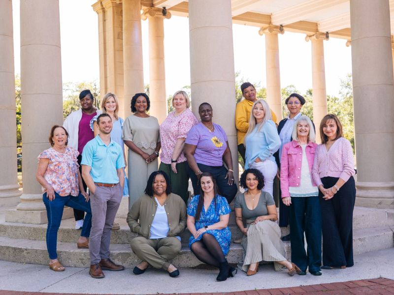 home care team home instead metairie