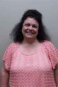Lynnette Rotella, On-Call Coordinator