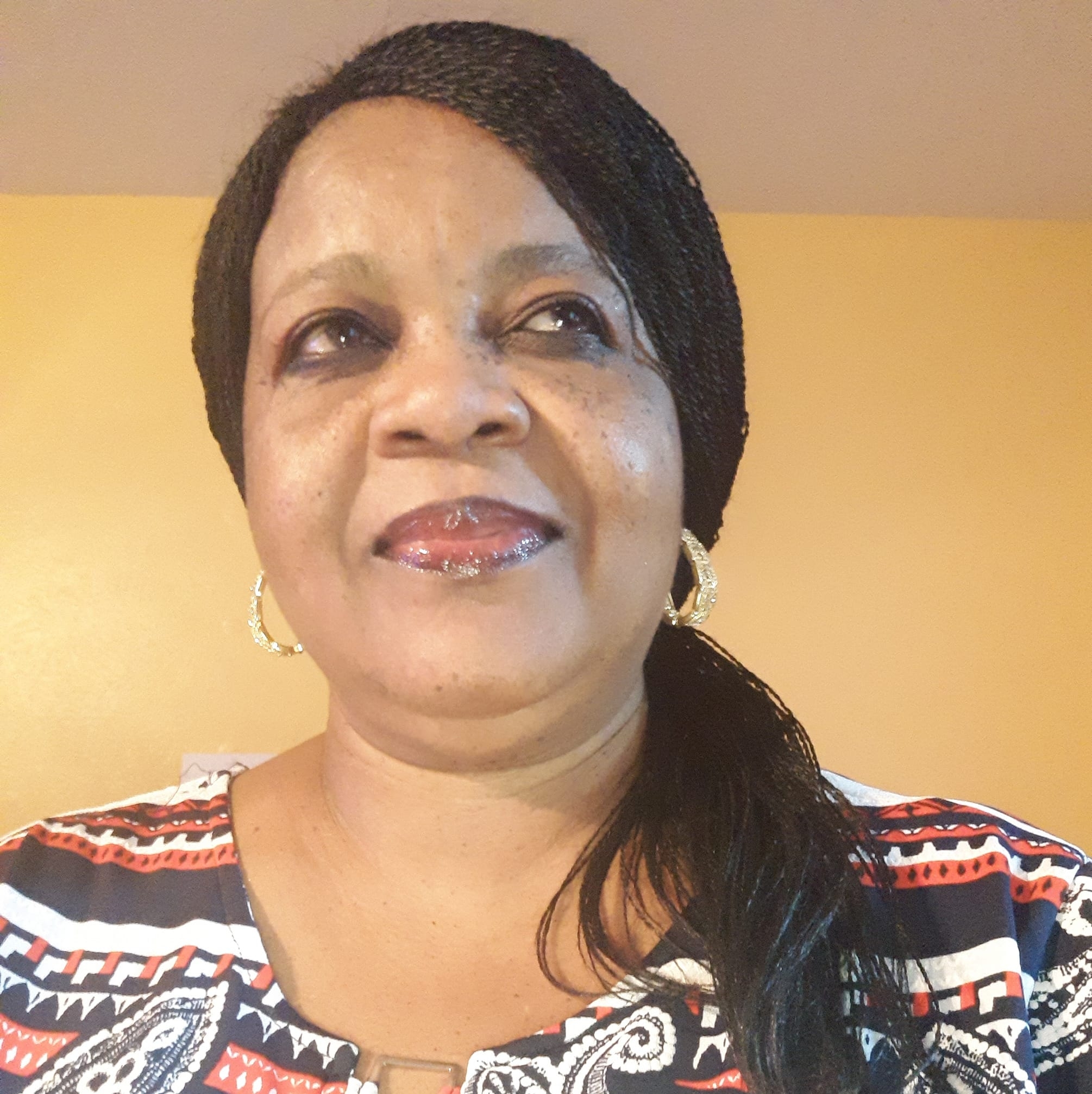 Anne Ikpo