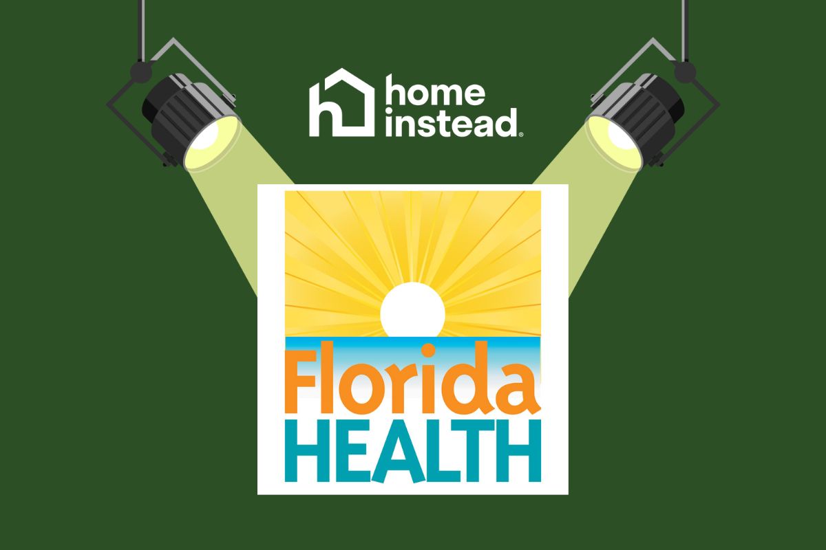 Bradenton, FL Notable Event Public Health Information at the Library