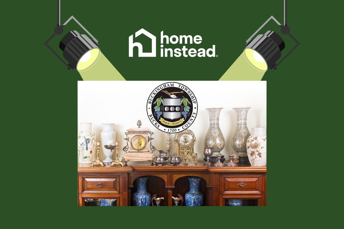 Buckingham, PA Notable Event Buckingham 325 Presents Antique Roadshow