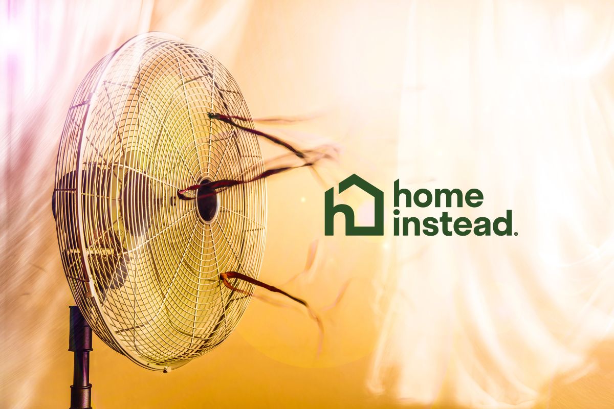 Join Home Instead in Collecting Fans for Seniors in Lincoln, NE