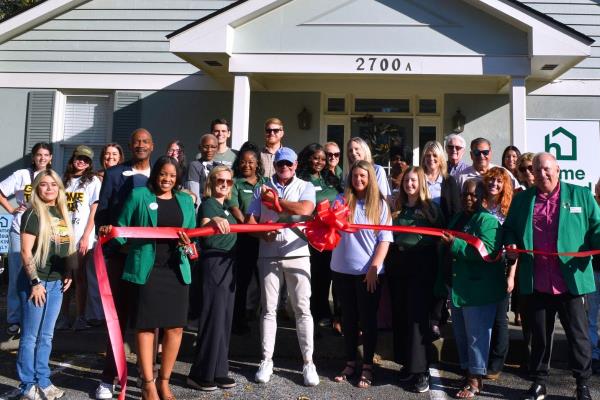 Home Instead Celebrates 20 Years of Serving Seniors in Valdosta, GA