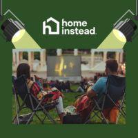 Inglewood, CA Notable Event: Movies in the Park