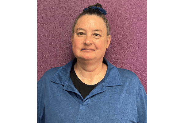 Gloria Fitchett January Care Pro of the Month 1 