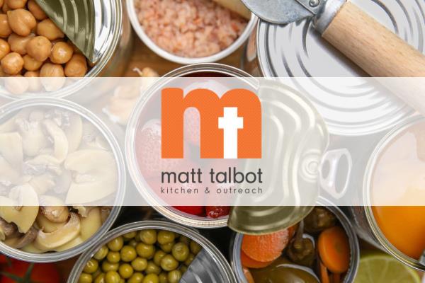 Join Home Instead for Our February Food Drive for Matt Talbot Kitchen