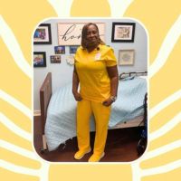 Sunshine and Smiles from Caregivers at Home Instead of Summerville, SC