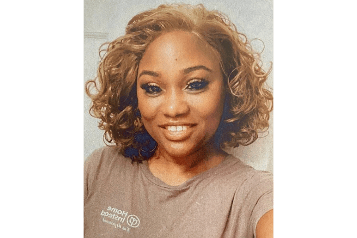 February 2025 Care Pro of the Month Barbara J