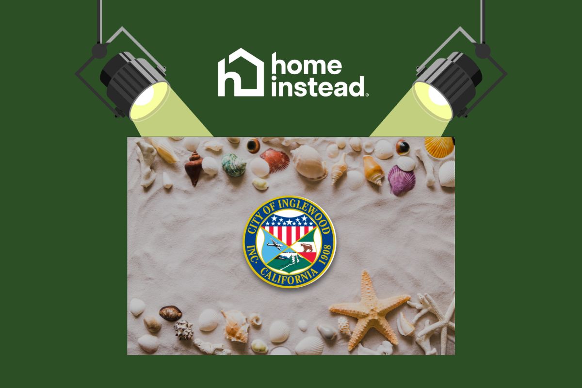 Inglewood, CA Notable Event Ocean Treasures Crafting Event