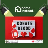 Hull, MA Notable Event: Hull Knights of Columbus Blood Drive