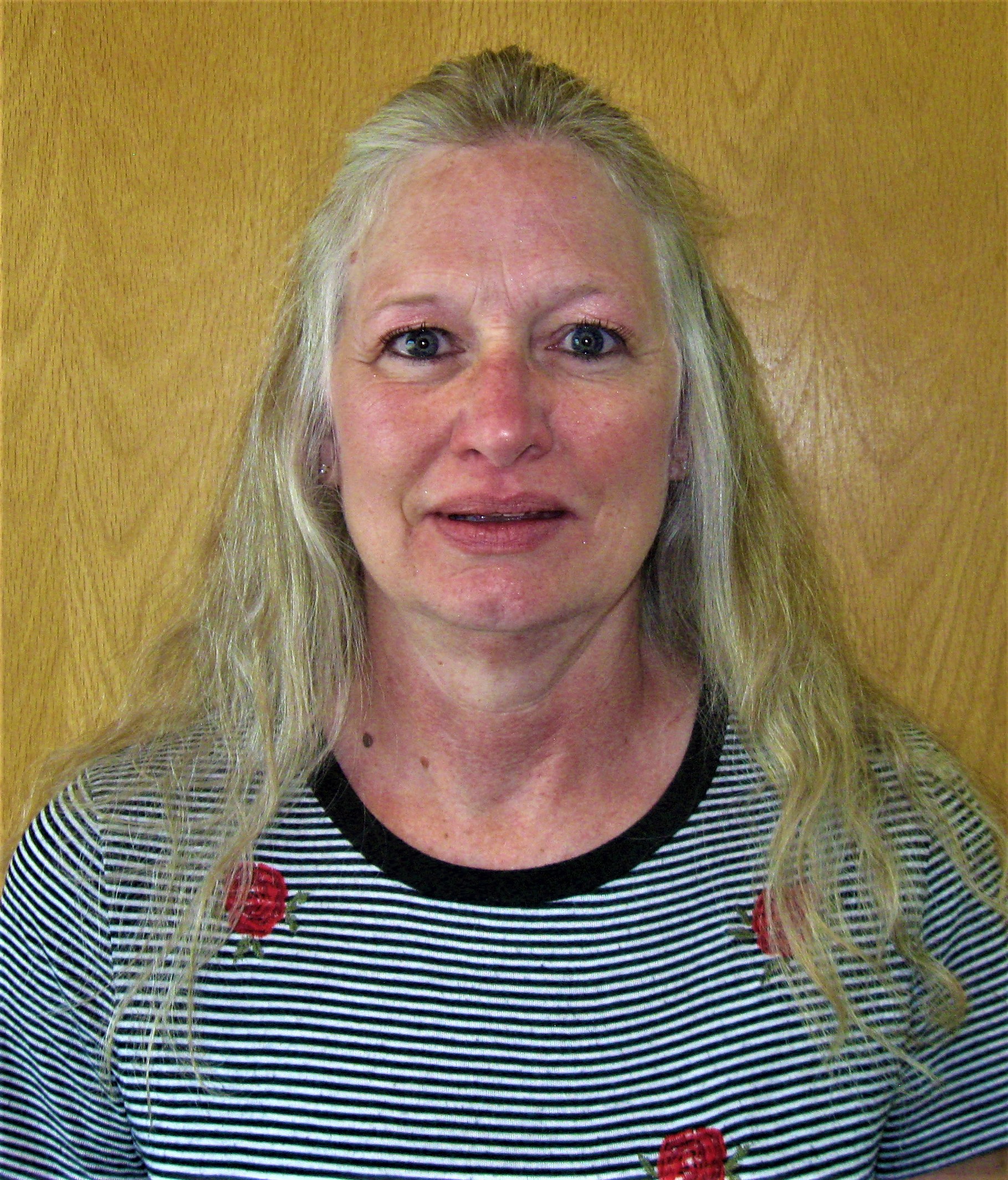Home Instead Caregiver of the Month Nancy