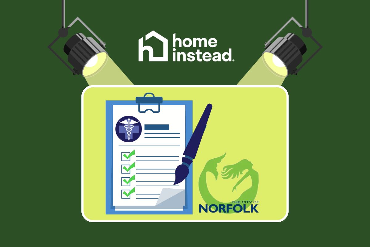 Norfolk, VA Notable Event Brushes & Benefits