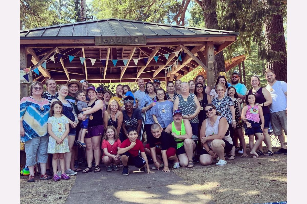 Home Instead Hosts a Caregiver Appreciation Cookout in Portland, OR