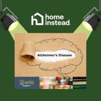 Palmetto, FL Notable Event: Alzheimer's Caregiver Support Group