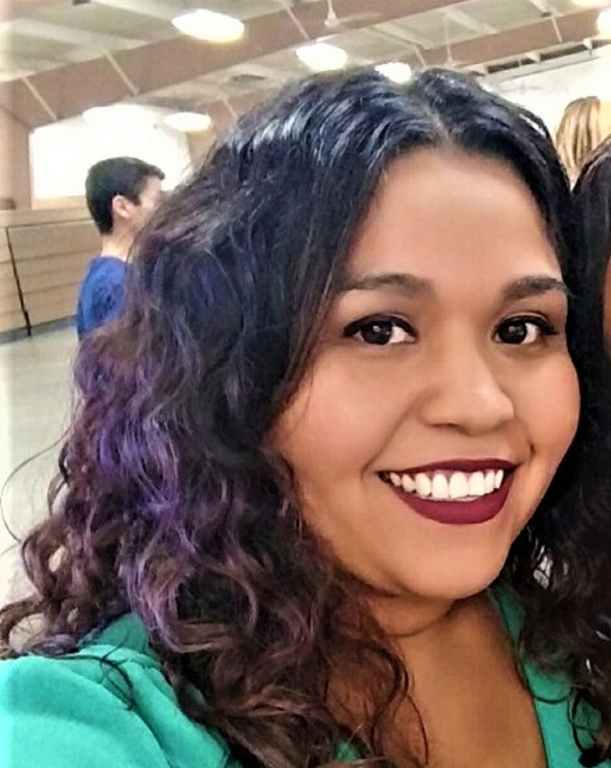 CAREGiver of the Month Emma