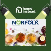 Norfolk, VA Notable Event: Tea Blending Workshop
