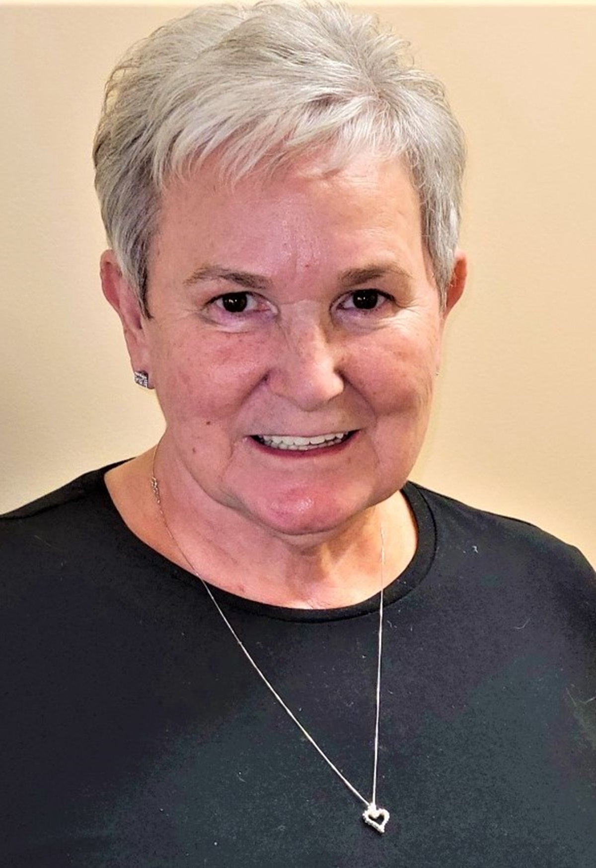 Patricia White, Caregiver