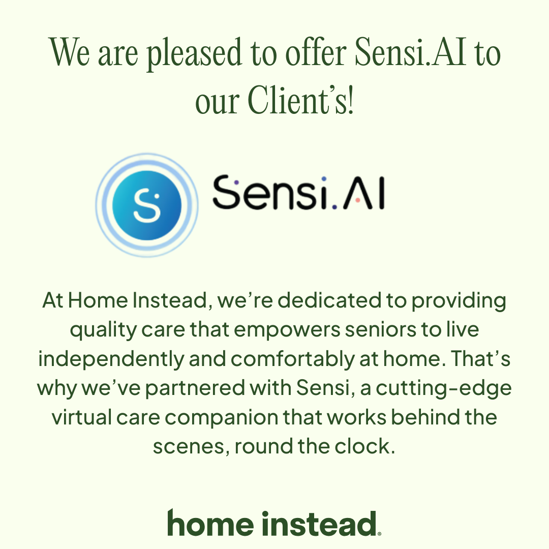 Sensi AI