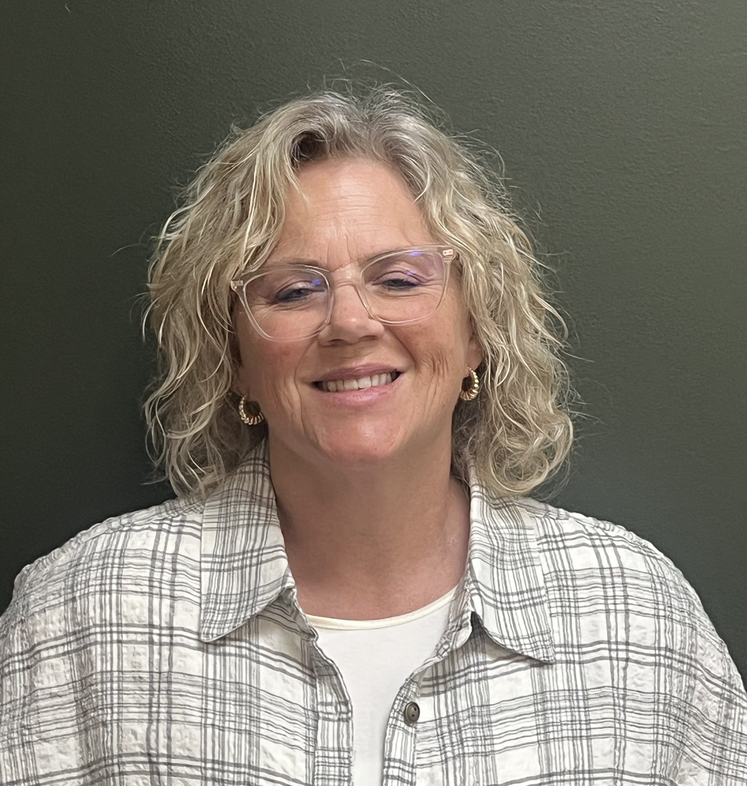Stephanie Manter