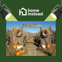 Soddy-Daisy, TN Notable Event: Flat Top Mountain Farm Fall Festival 2025