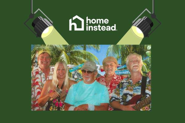 Bradenton, FL Notable Event A Jimmy Buffet Tribute by Caribbean Chillers