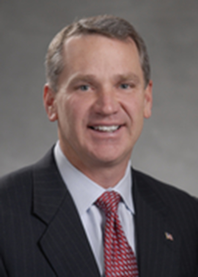 Jim Kordenbrock Owner Gerontologist and Veteran