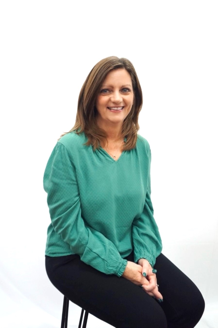 Denise Martin 2025