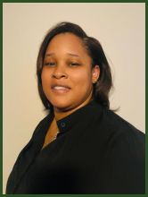 Shanita Wickware 2025