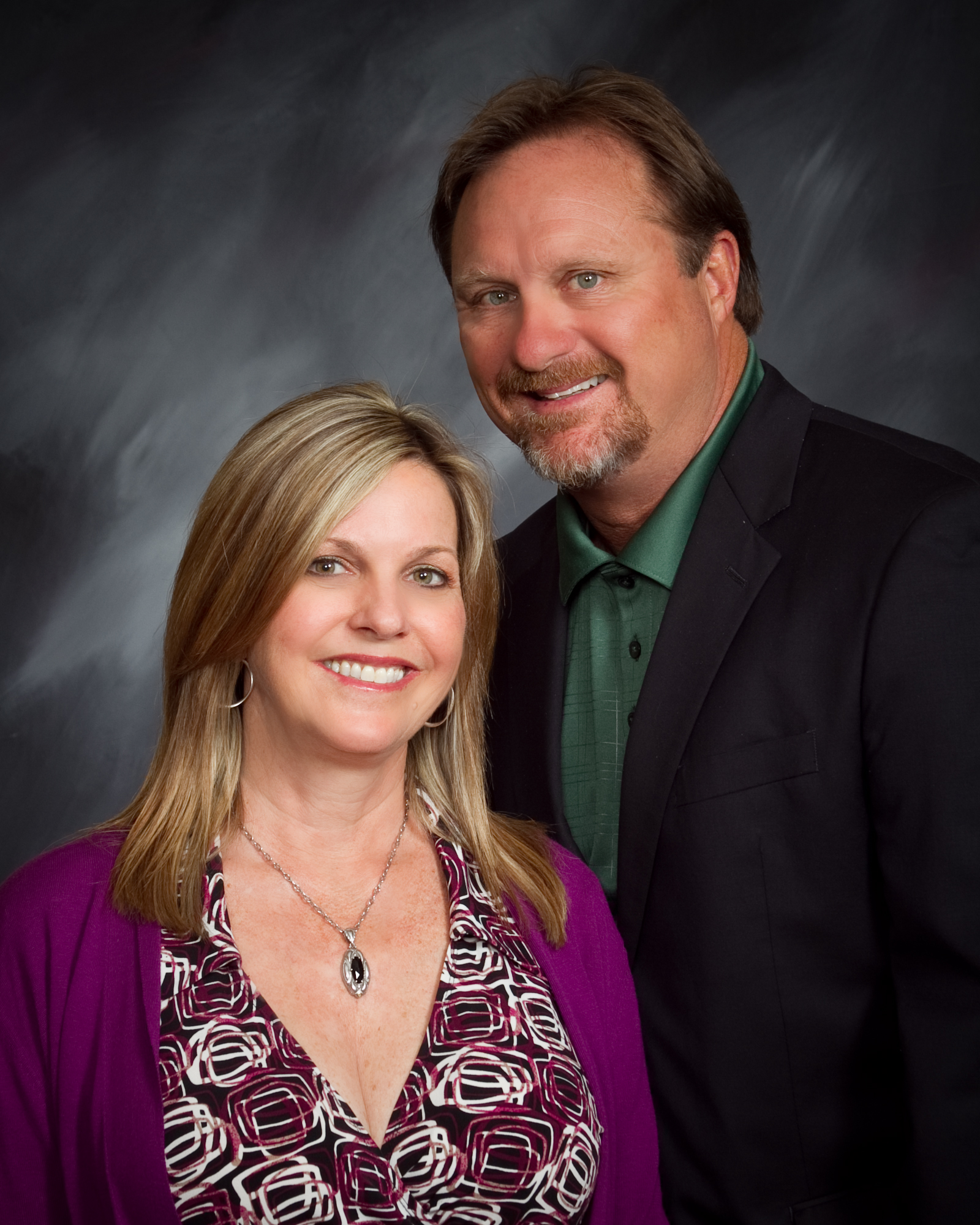 Doug and Kelly Williams, Owner