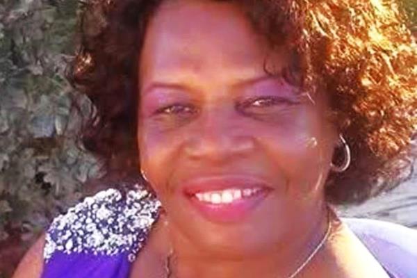 Caregiver Clairlyn Easington