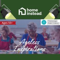 Chattanooga, TN Notable Event: Ageless Inspirations – Game Day