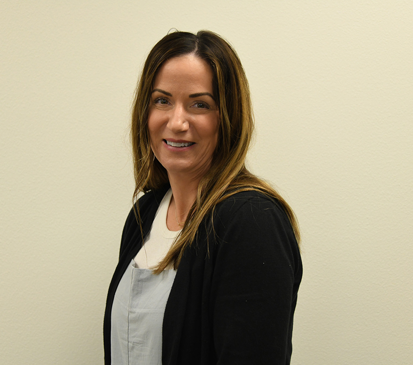 Heidi Gafford Accounting Manager Operations Manager
