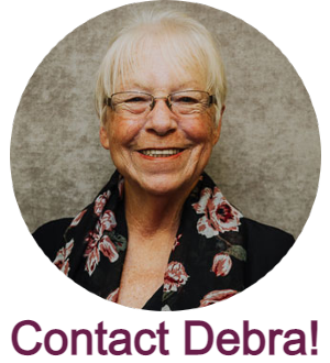 Contact Debra