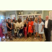 Home Instead Joins Oaks at Daniel Island Tour & Taste Event in Charleston, SC