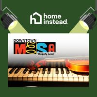 Mesa AZ Notable Event Classical Music Inside Out Series