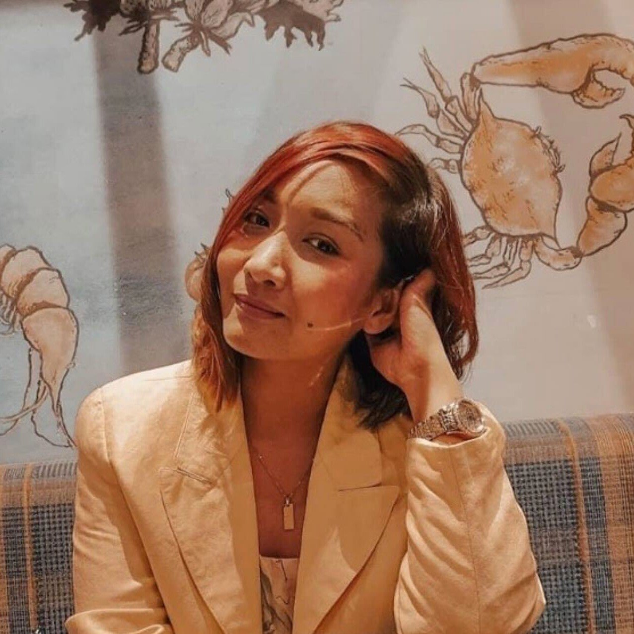 Sharon Fugaban website pic